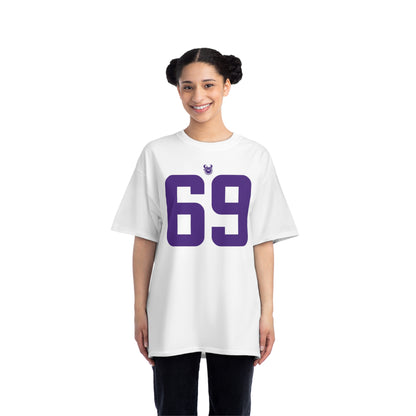 Beefy-T® - Jersey #69