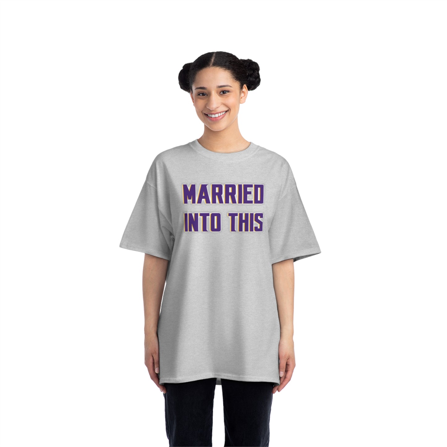 Beefy-T® - Married Into This