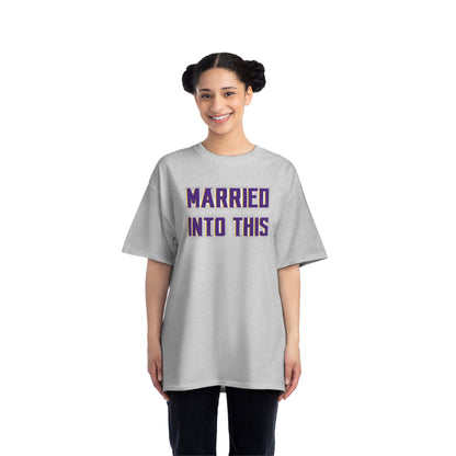 Beefy-T® - Married Into This
