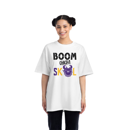 Beefy-T® - BOOM chicka
