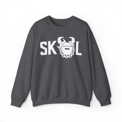 Unisex Heavy Blend™ Crewneck - The Original