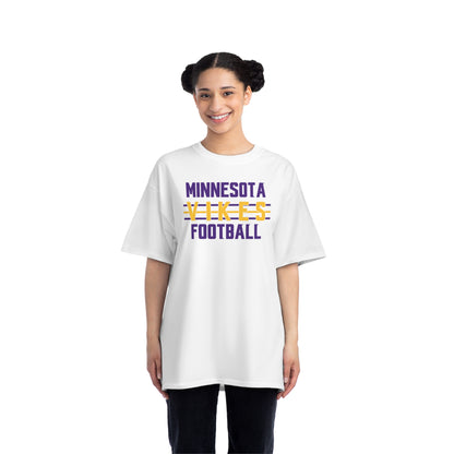 Beefy-T® - Vikes Football