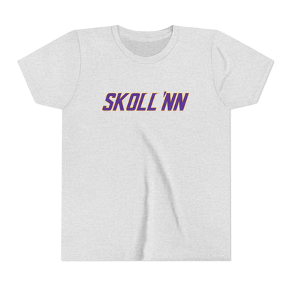 Youth T-Shirt - SKOLL'NN