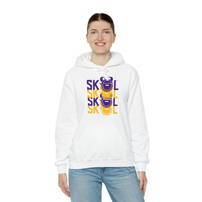 Unisex Heavy Blend™ Hoodie - 4x