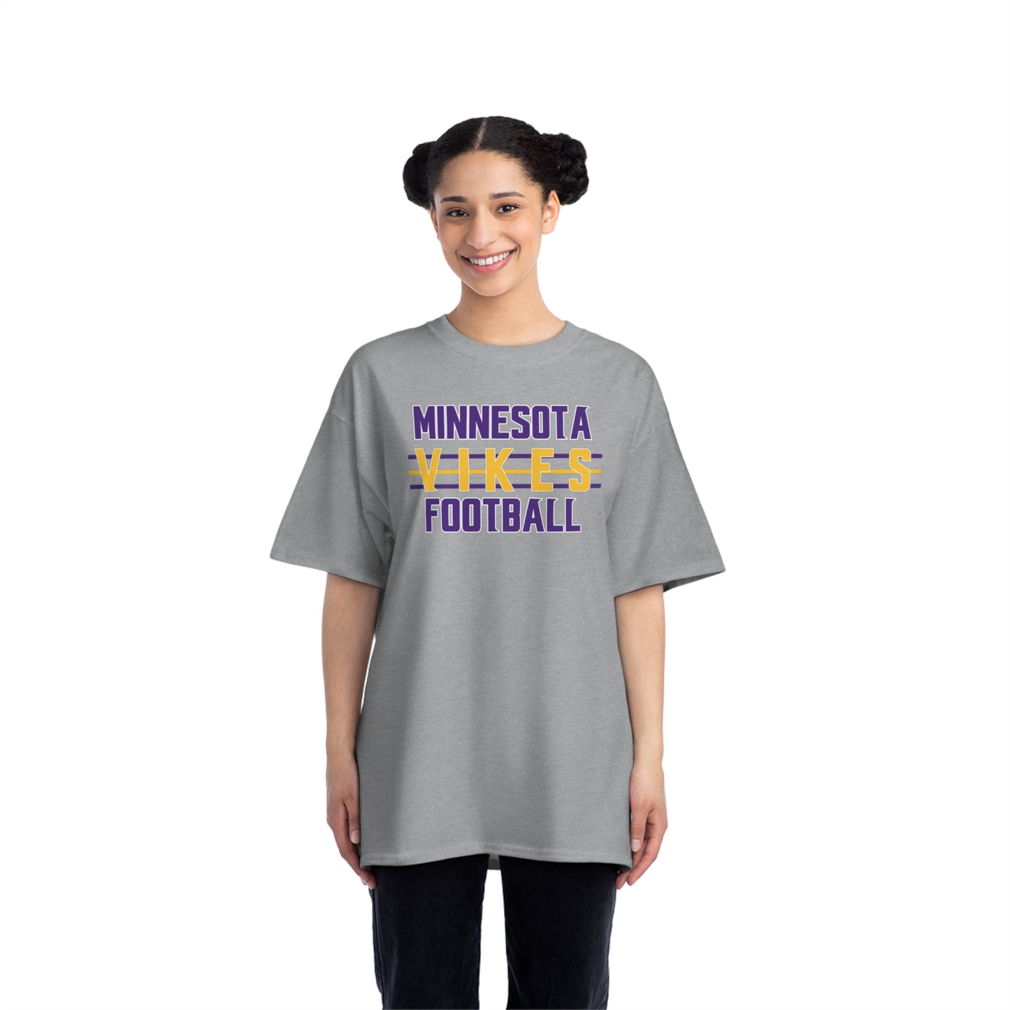 Beefy-T® - Vikes Football