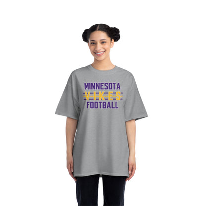 Beefy-T® - Vikes Football
