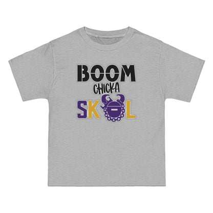 Beefy-T® - BOOM chicka