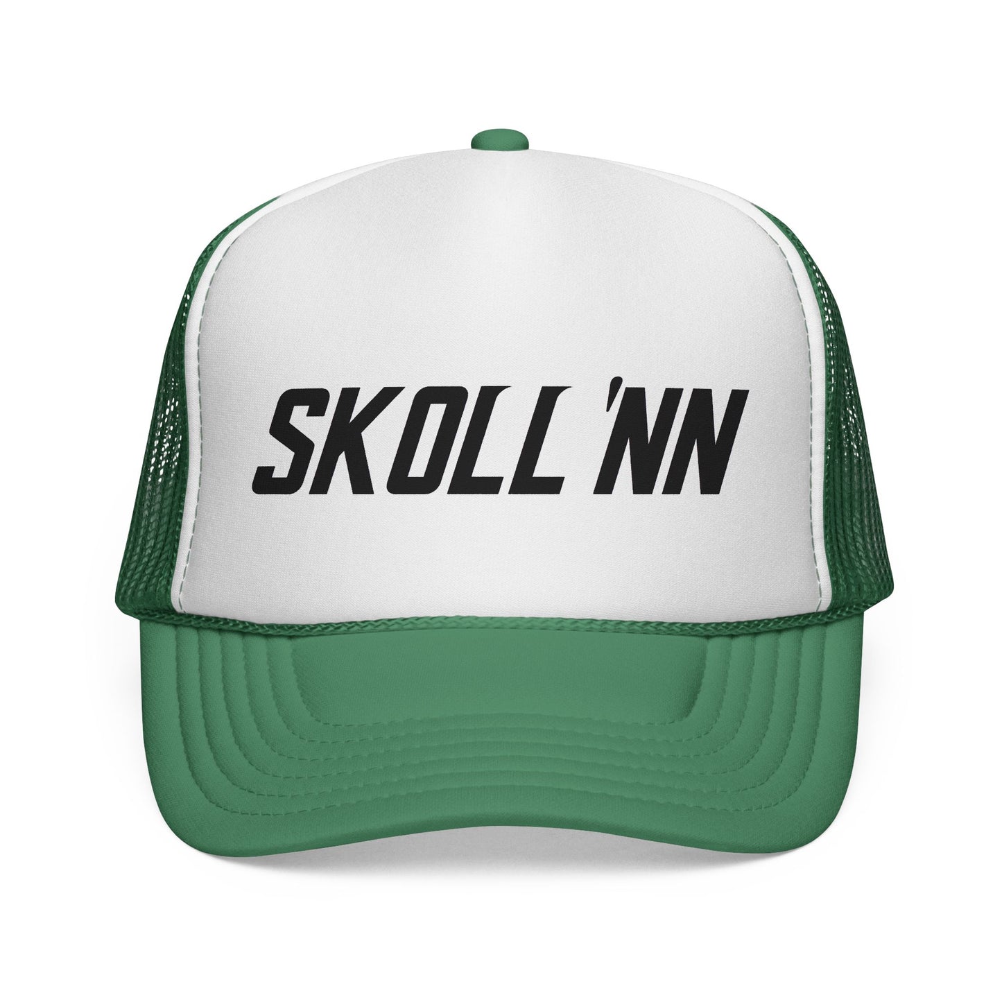 Trucker Caps - SKOLL'NN