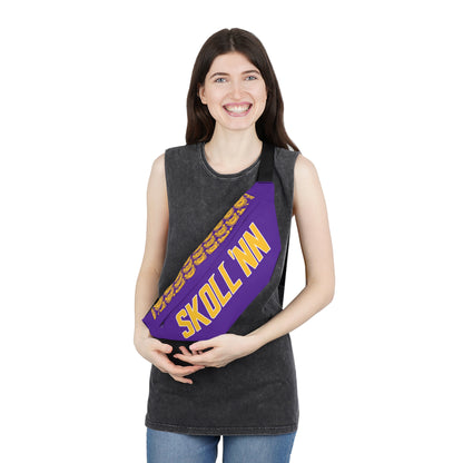 Large Fanny Pack - SKOLL'NN