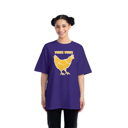Beefy-T® - Winner Winner Chicken Dinner