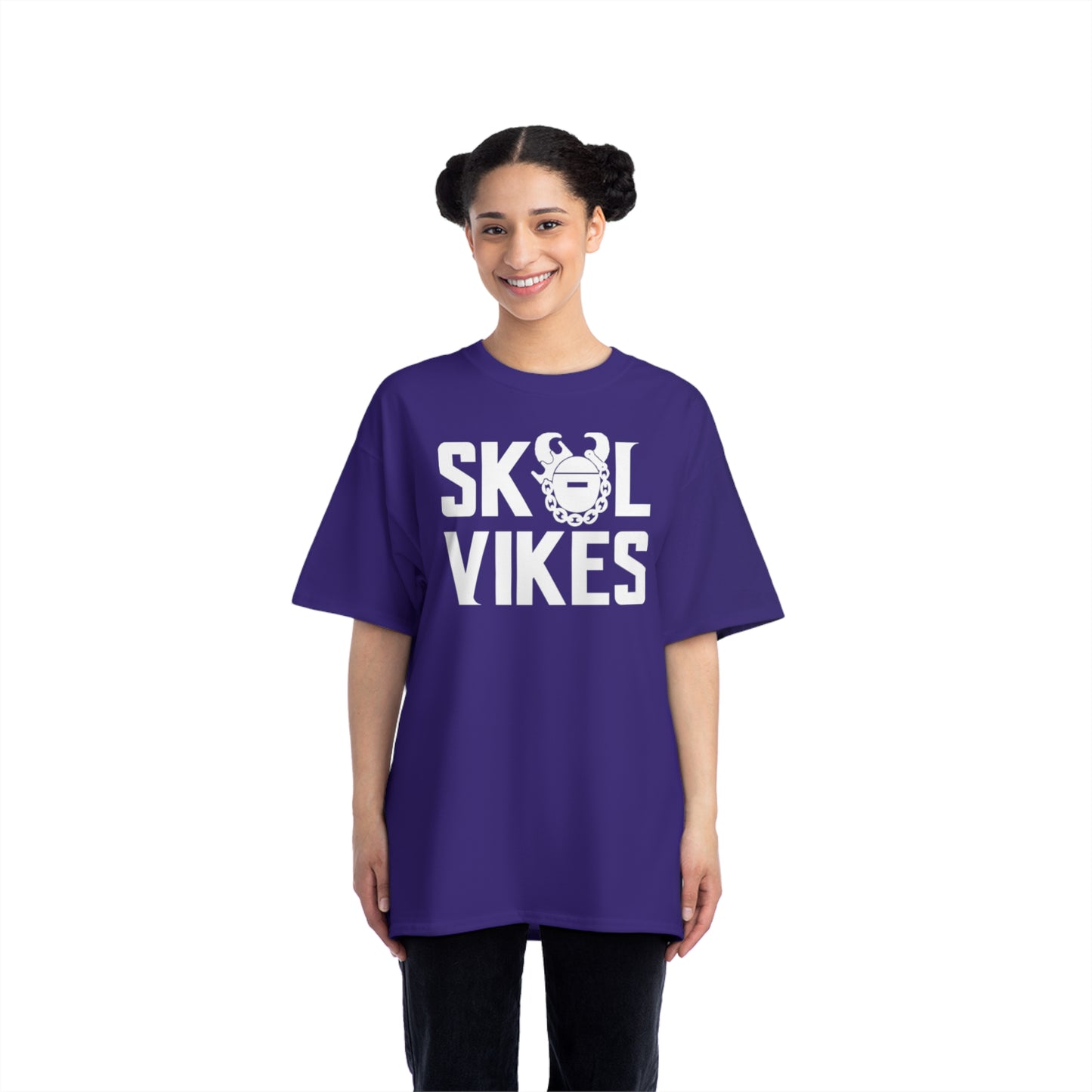 Beefy-T® - Vikes