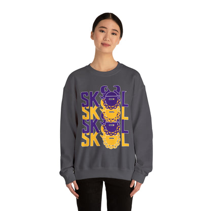 Unisex Heavy Blend™ Crewneck - 4x