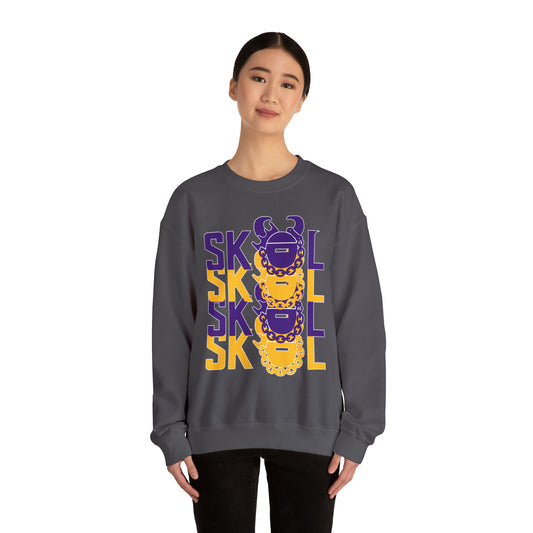 Unisex Heavy Blend™ Crewneck - 4x