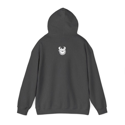 Unisex Heavy Blend™ Hoodie - SKOLL'NN - Rent Free