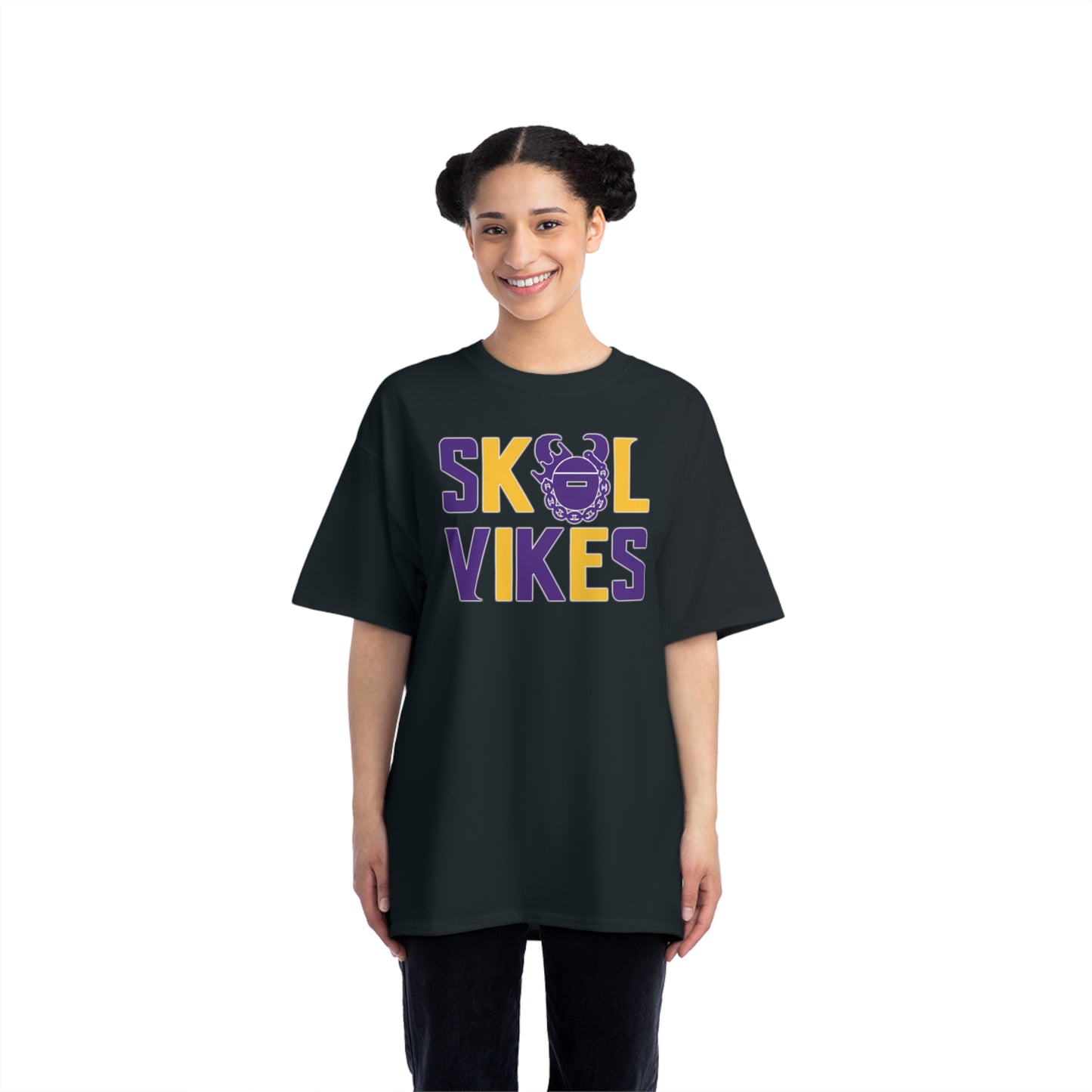 Beefy-T® - Vikes