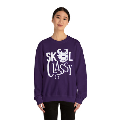 Unisex Heavy Blend™ Crewneck - Classy