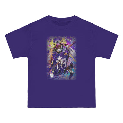 Beefy-T® - Griddy Dance