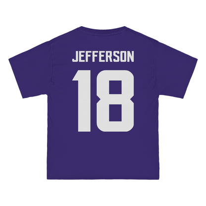 Beefy-T® - Jersey #18