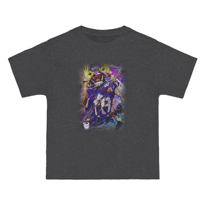 Beefy-T® - Griddy Dance