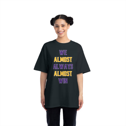 Beefy-T® - ALMOST