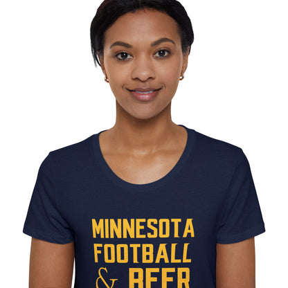 Women's Organic T - What else is there??