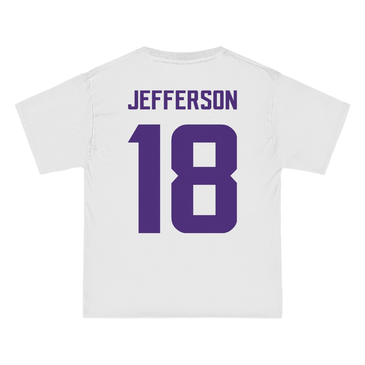 Beefy-T® - Jersey #18