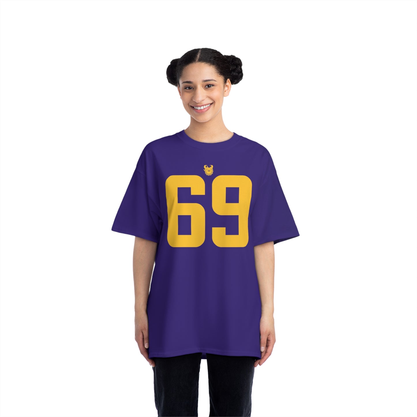 Beefy-T® - Jersey #69