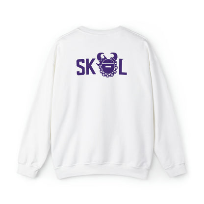 Unisex Heavy Blend™ Crewneck - YOU LIKE THAT?!