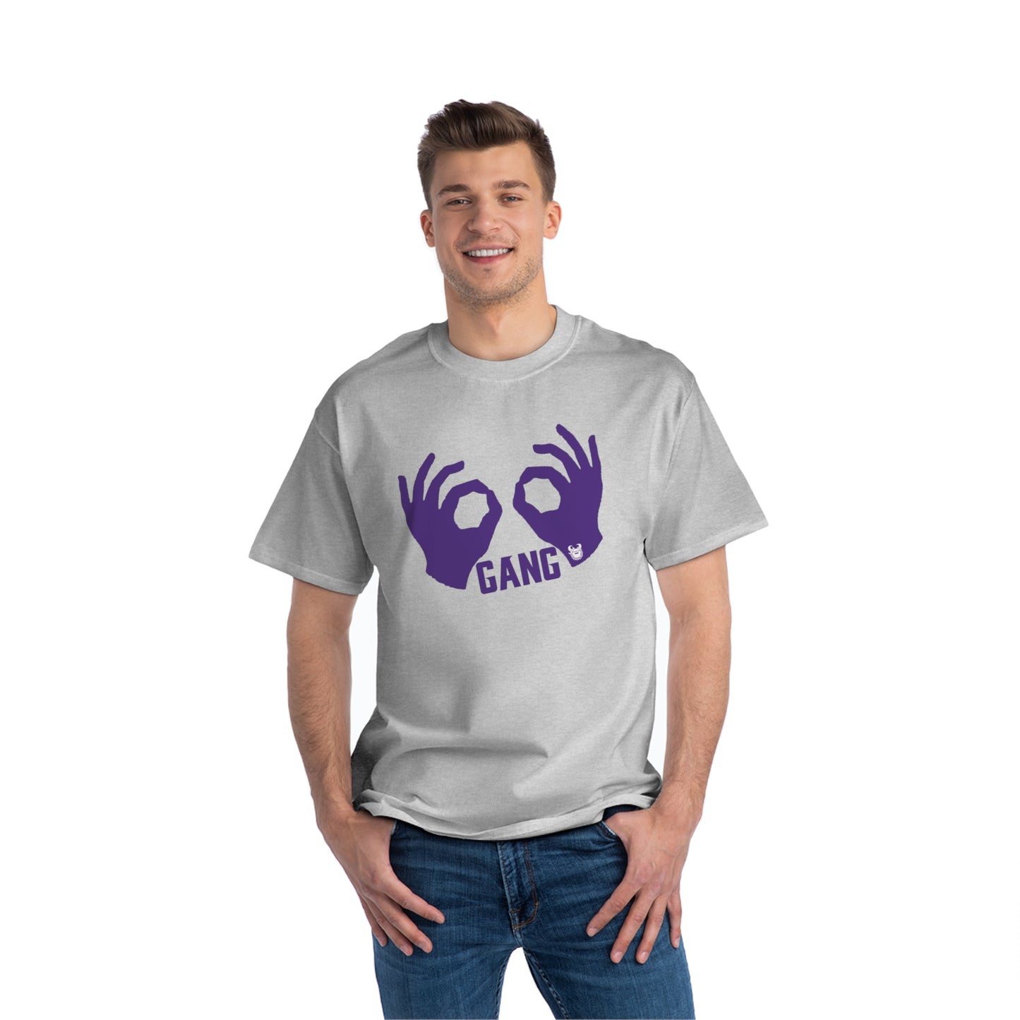 Beefy-T® - Griddy Gang