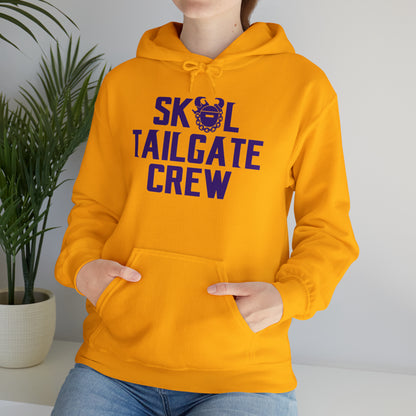 Unisex Heavy Blend™ Hoodie - Tailgate Crew