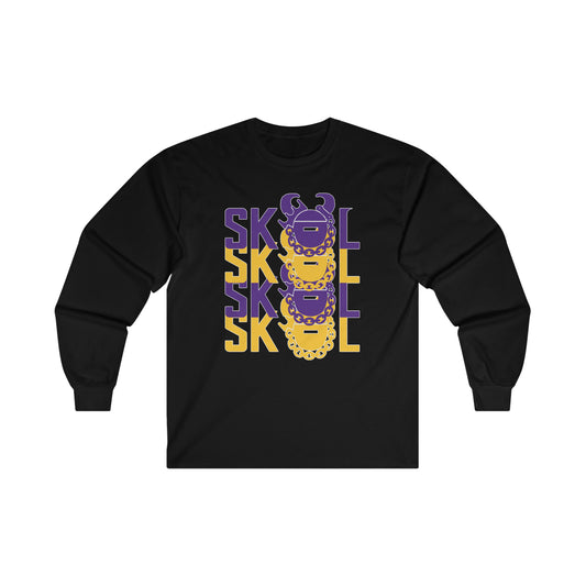 Ultra Cotton Long Sleeve - 4x
