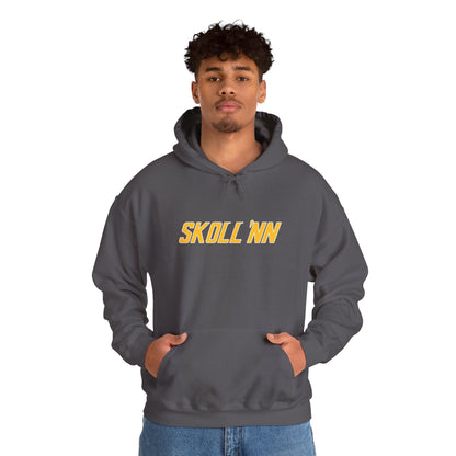 Unisex Heavy Blend™ Hoodie - SKOLL'NN