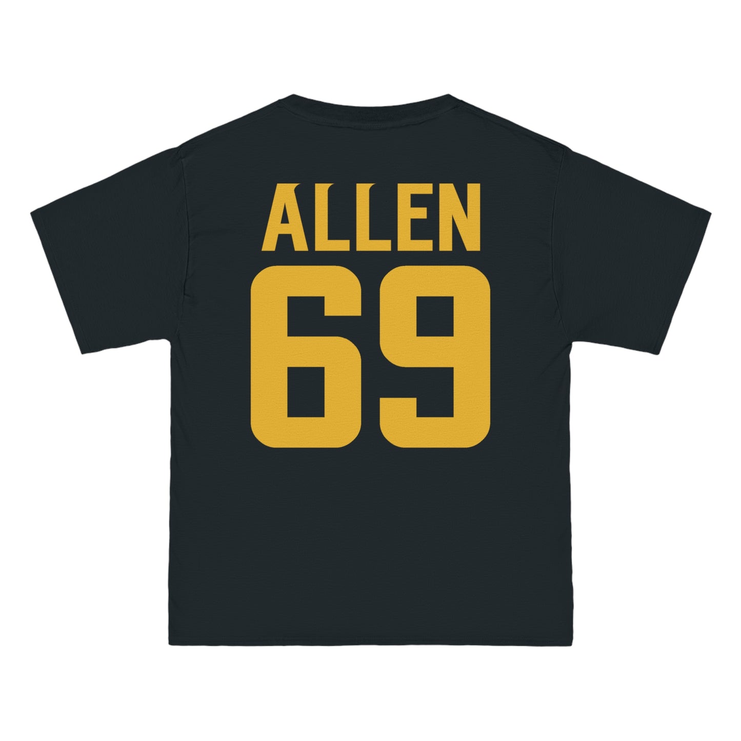 Beefy-T® - Jersey #69