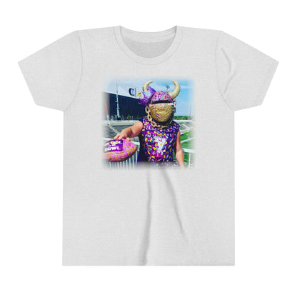 Youth T-Shirt - FANtastic - to da BOWL