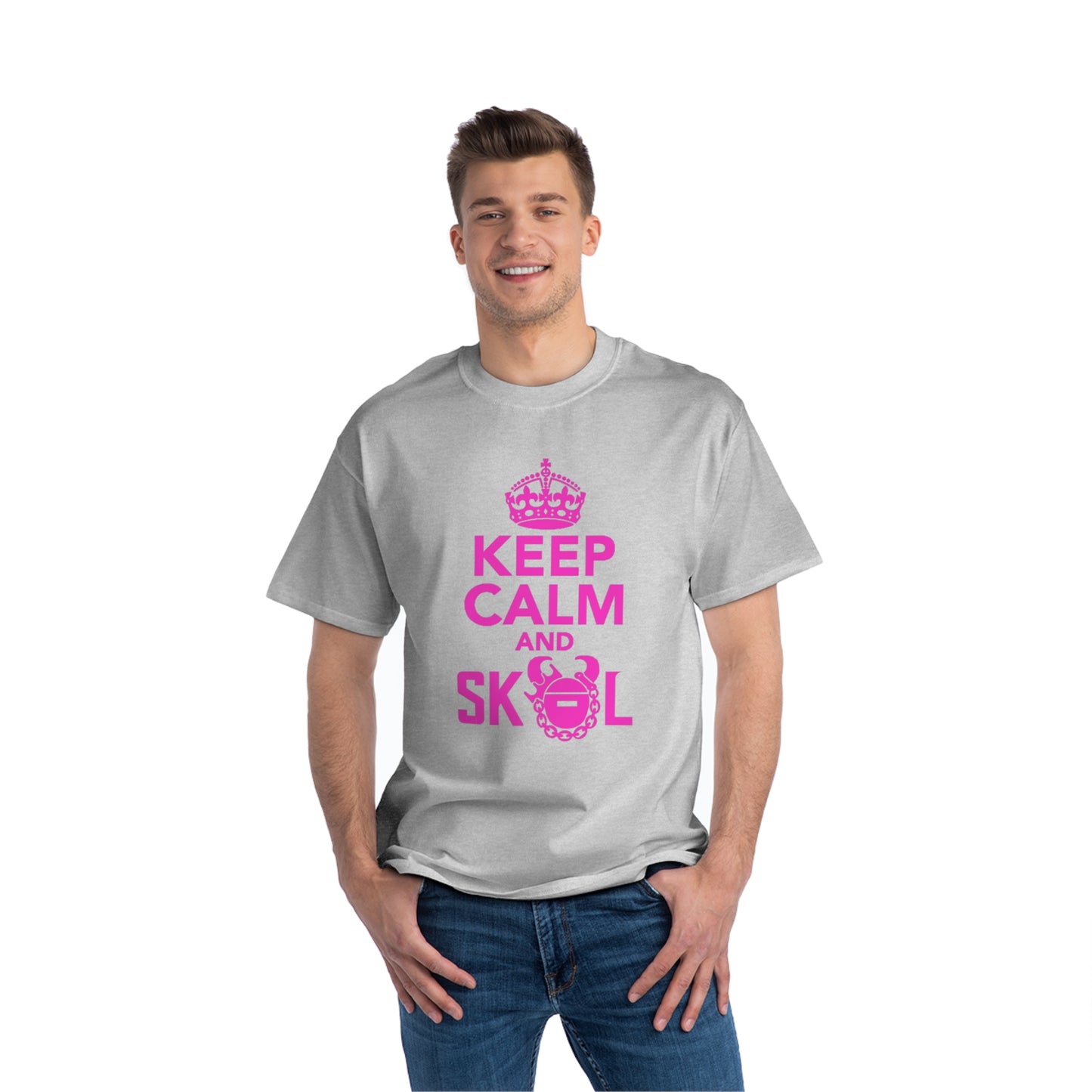 Beefy-T® - Keep Calm