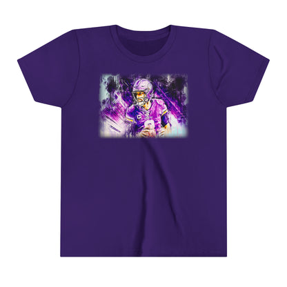 Youth T-Shirt - Color Blast