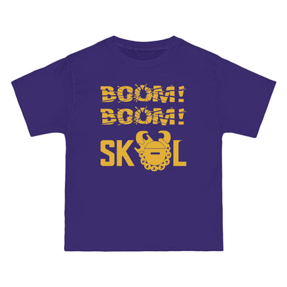 Beefy-T® - BOOM! BOOM!