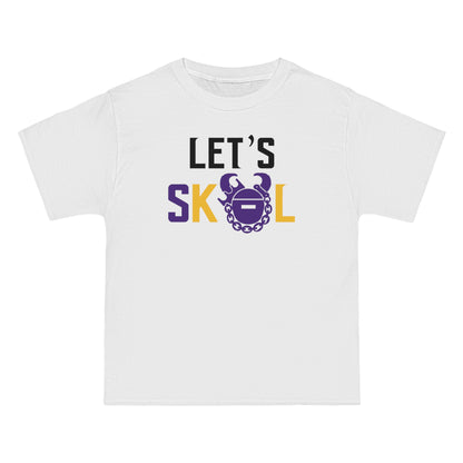 Beefy-T® - Let's go!