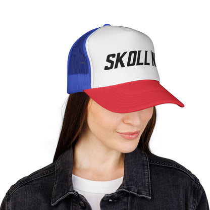 Trucker Caps - SKOLL'NN