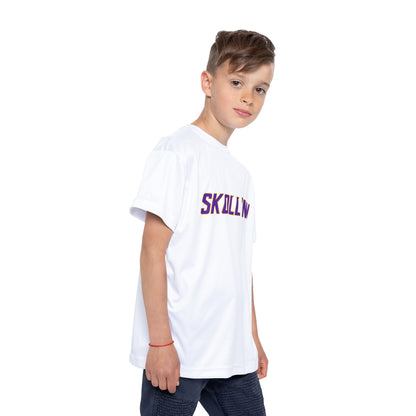 Kids Sports Jersey - SKOLL'NN