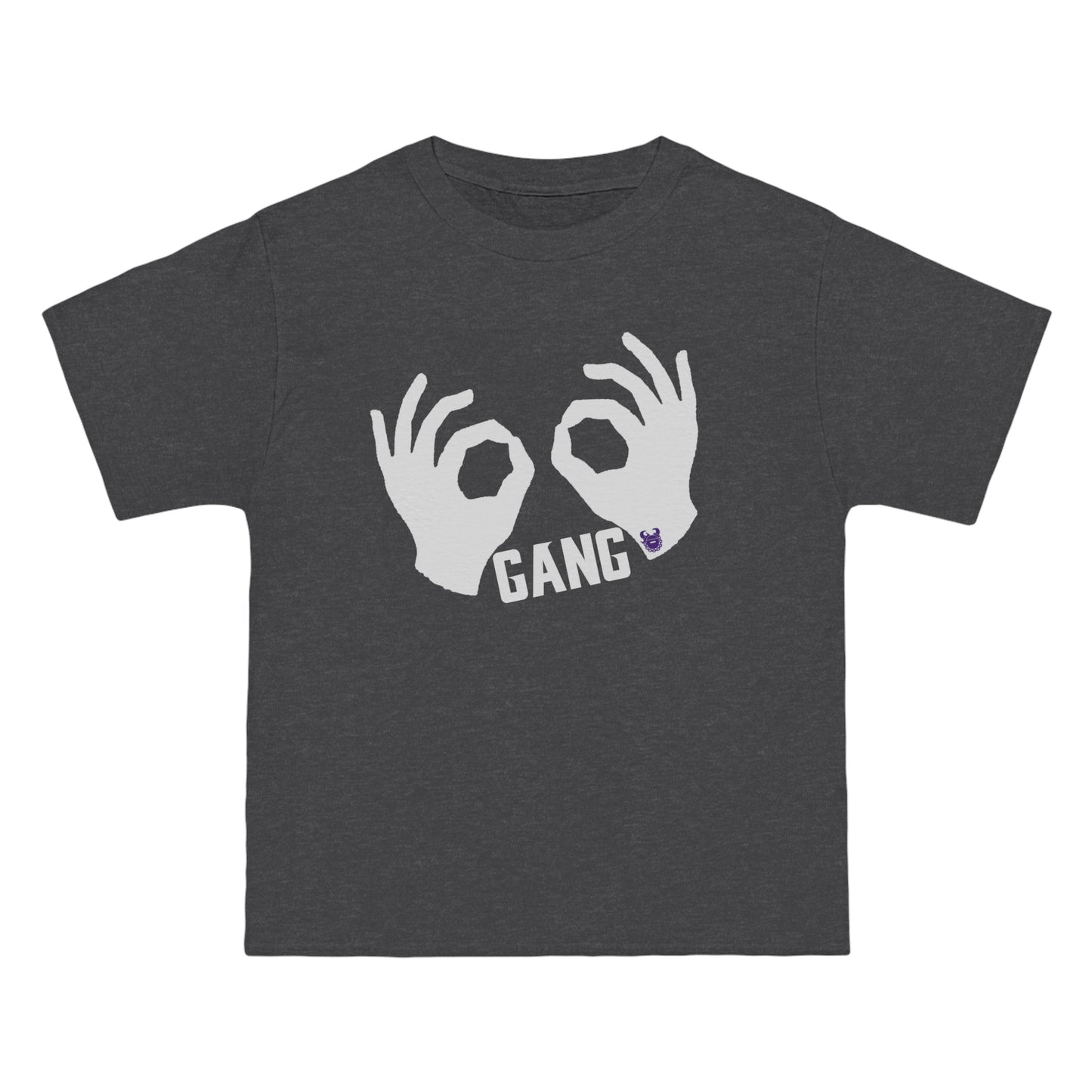 Beefy-T® - Griddy Gang