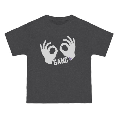 Beefy-T® - Griddy Gang