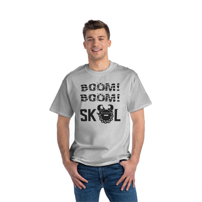 Beefy-T® - BOOM! BOOM!