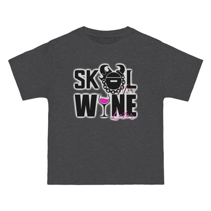 Beefy-T® - WINE later