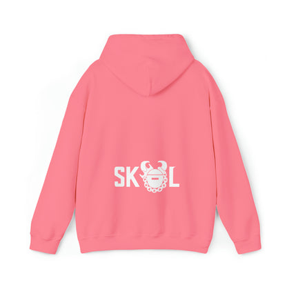 Unisex Heavy Blend™ Hoodie - No Matter What