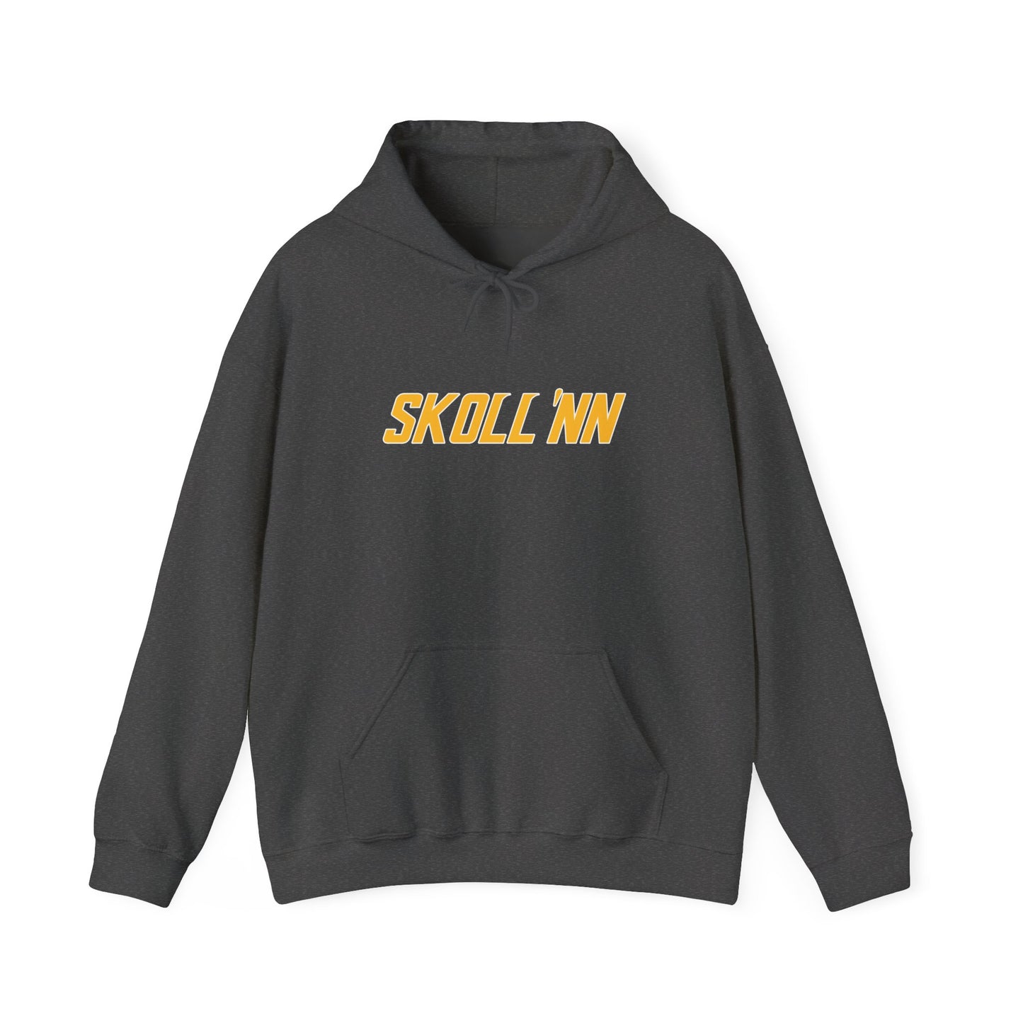 Unisex Heavy Blend™ Hoodie - SKOLL'NN