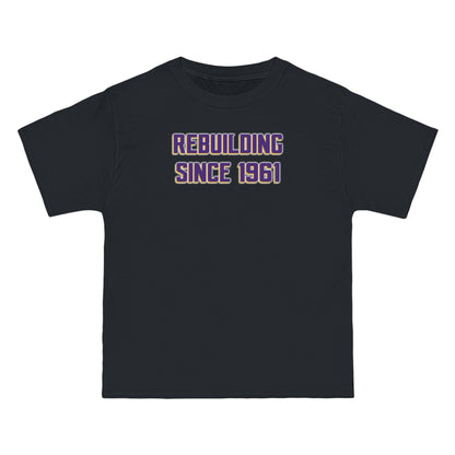 Beefy-T® - Rebuilding Since 1961
