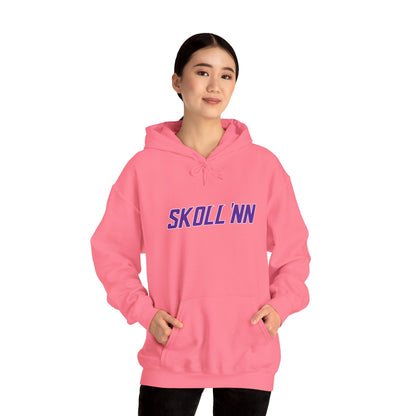 Unisex Heavy Blend™ Hoodie - SKOLL'NN