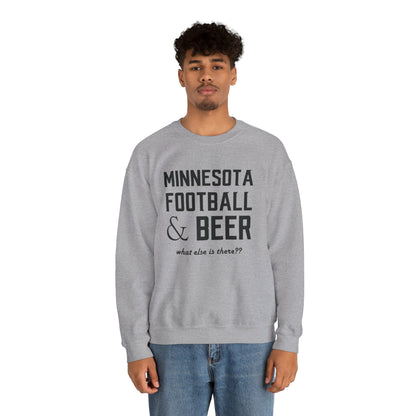 Unisex Heavy Blend™ Crewneck - What else is there??
