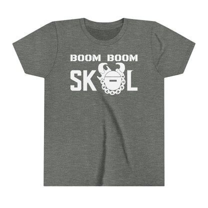 Youth T-Shirt - BOOM BOOM